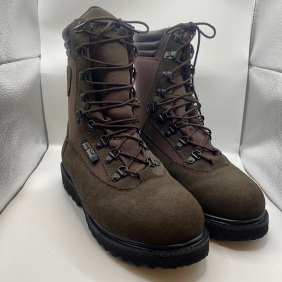 Wild wolf Other - Mem's Wild Wolf by Rocky Brown Herb boots